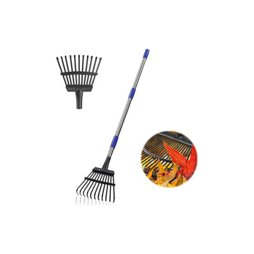 Leaf Rake for Gardening