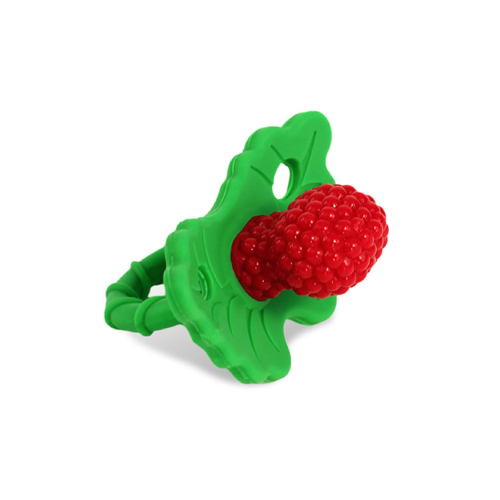 Silicone Baby Teether Toy