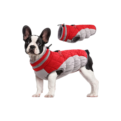 Dog Jacket