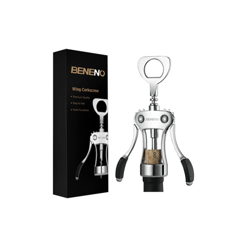 Wine Opener