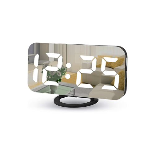 Digital Alarm Clock