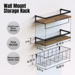 Floating Shelves - Image 2