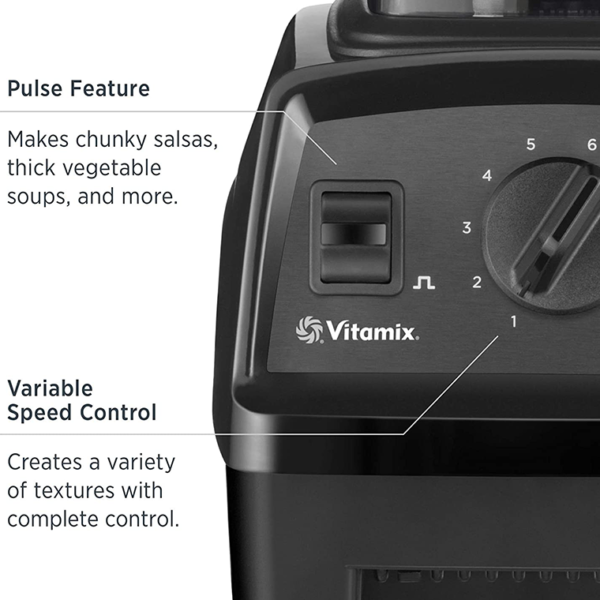 Vitamix E310 Explorian Blender - Image 3