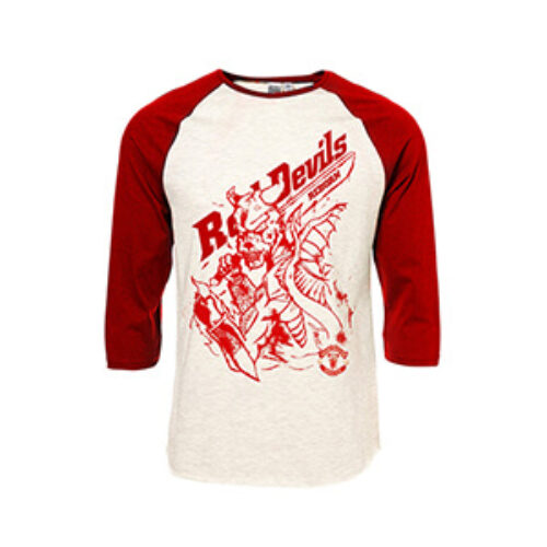 Devils T-Shirt